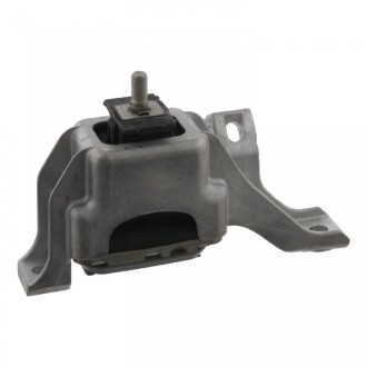 Подушка двигателя (R) Mini Cooper 1.6-2.0 07-16 UA63 FEBI BILSTEIN 31784