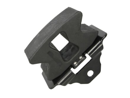 Буфер (отбойник) рессоры MAN TGA,TGS,TGX передн. (Febi) FEBI BILSTEIN 32704