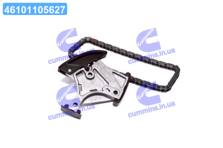 Комплект ланцюгів для масляного насосу VAG 1,8/2,0 TFSI (FEBI) FEBI BILSTEIN 33835