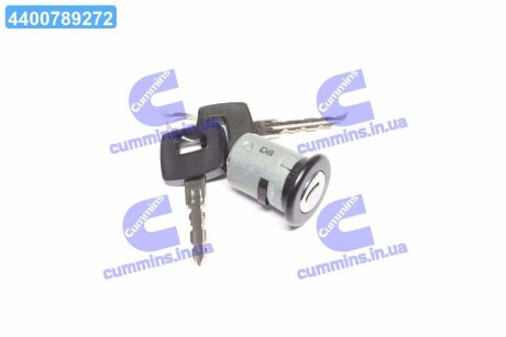 Сердцевинa замкa для замока зажигания, с ключом (Febi) FEBI BILSTEIN 34077
