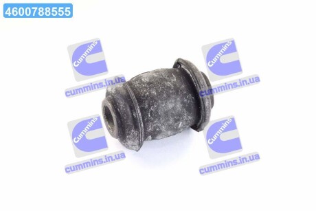 Сайлентблок важеля MITSUBISHI COLT передн. вісь, передн. (Febi) FEBI BILSTEIN 34202