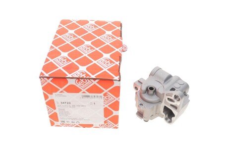 Помпа олії FEBI BILSTEIN 34723