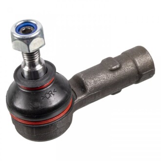 Наконечник тяги рульової Ford Connect 1.8 TDCi 02- UA63 FEBI BILSTEIN 34728