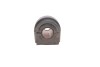 Втулка стабилизатора (переднього) Mini One R50 01-06 (d=16mm) (opt-om) FEBI BILSTEIN 34892 (фото 3)