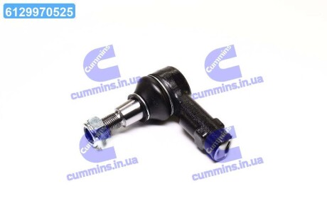 Накінечник М16*1,5*80*20 тяги рул. IVECO Daily прав. (Febi) FEBI BILSTEIN 35132