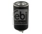 Фото 1 - топливный фильтр FEBI BILSTEIN 35363 Топливный фильтр FEBI BILSTEIN 35363 (фото 1)