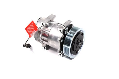 Компрессор кондиционера DAF 85, 95, CF 85, XF 105, XF 95 MX (Febi) FEBI BILSTEIN 35379