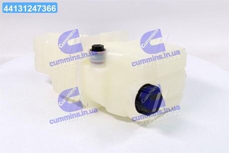 Расширительный бачок SCANIA 4, 4 BUS, F BUS, K, K BUS, N BUS, P,G,R,T (про-во Febi) FEBI BILSTEIN 35429