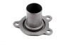 Сальник вала первинного КПП VW Caddy III 1.6-2.0TDI 04-10 (21.8x47x49.1) (лийка) UA63 FEBI BILSTEIN 35487 (фото 1)