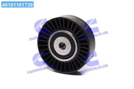 Ведущий ролик, поликлинового ремня VAG 076 260 938 (Febi) FEBI BILSTEIN 36084