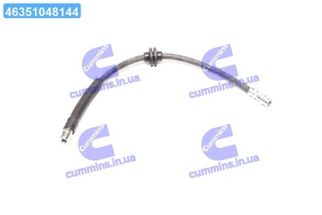 Шланг тормозной MERCEDES E-CLASS (W211), (S211) передн. (FEBI) FEBI BILSTEIN 36132