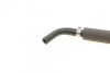 Трубка картерних газів BMW 3 (E46)/5 (E39)/7 (E38) 2.0-2.8i 94-05 (L=380mm) UA63 FEBI BILSTEIN 36680 (фото 3)