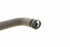 Трубка картерних газів BMW 3 (E46)/5 (E39)/7 (E38) 2.0-2.8i 94-05 (L=380mm) UA63 FEBI BILSTEIN 36680 (фото 4)