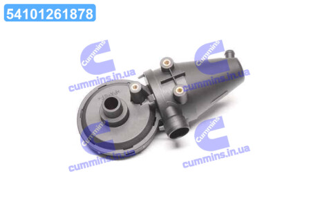 Клапан, отвода воздуха из картера BMW M52 -98 (FEBI) FEBI BILSTEIN 36771