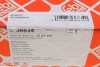 Подушка двигателя (задняя) Fiat Grande Punto 1.4-1.9D 05-/Opel Corsa D/E 1.0-1.7 06- (opt-om) FEBI BILSTEIN 36834 (фото 5)