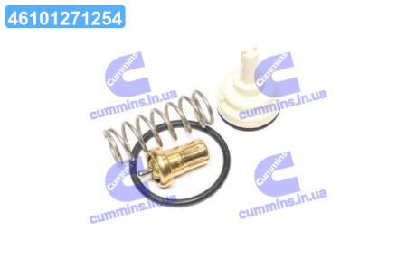 Термостат з кільцем ущільнювача VAG (FEBI) FEBI BILSTEIN 37034