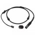 Датчик зносу гальмівних колодок (передніх) BMW X5 (E70/F15/F85) 08-18 (L) UA63 FEBI BILSTEIN 37256 (фото 1)