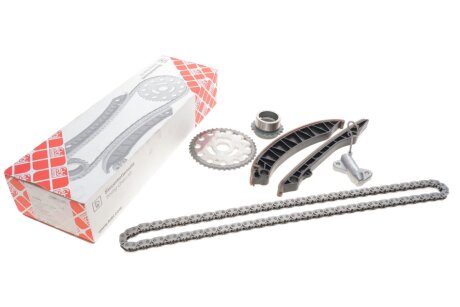 К-т приводу газорозподільчого механізму FEBI BILSTEIN 37999