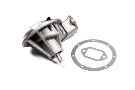 Насос водяний RVI (FEBI) FEBI BILSTEIN 38392