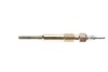 Свічка розжарювання Renault Megane III/Scenic III 1.9dCi 08- (4.4V) M10x1.0 (L=90.5mm) Euro 5 (opt-om) FEBI BILSTEIN 38476 (фото 2)