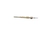 Свічка розжарювання Renault Megane III/Scenic III 1.9dCi 08- (4.4V) M10x1.0 (L=90.5mm) Euro 5 (opt-om) FEBI BILSTEIN 38476 (фото 4)