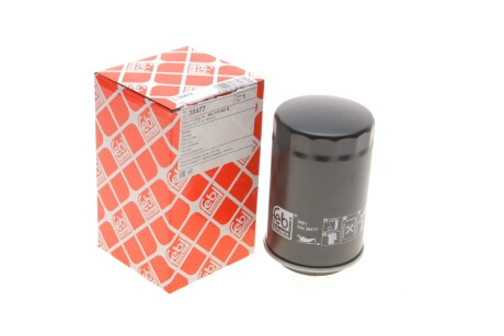 Фильтр масла FEBI BILSTEIN 38477