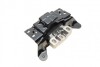 Подушка КПП VW Caddy IV 1.6 TDI 12- (L) UA63 FEBI BILSTEIN 38524 (фото 3)