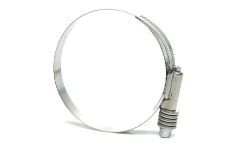 Фото хомут шланга наддувного воздуха FEBI FEBI BILSTEIN 39028 Хомут шланга наддувного воздуха FEBI FEBI BILSTEIN 39028