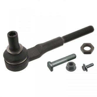 Наконечник тяги рульової FEBI BILSTEIN 39077