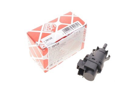 Датчик педали сцепления Ford Transit 2.2/2.4/3.2 TDCi 06- UA63 FEBI BILSTEIN 39135