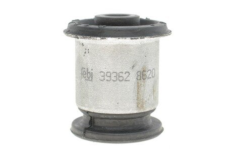 Сайлентблок важеля (переднього/спереду) Opel Astra J 09- UA63 FEBI BILSTEIN 39362