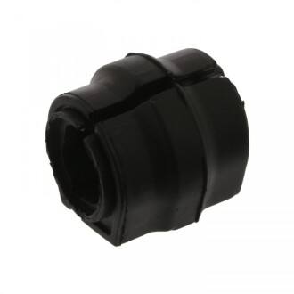 Втулка стабилизатора (переднього) Citroen Berlingo/Peugeot Partner 1.6 HDi 08- (d=24.5mm) UA63 FEBI BILSTEIN 39685
