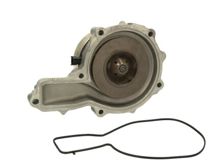 Помпа в сборе с электромагнитной муфтой Volvo D13C/K 420/460/500/540 (пр -во Febi) FEBI BILSTEIN 39741