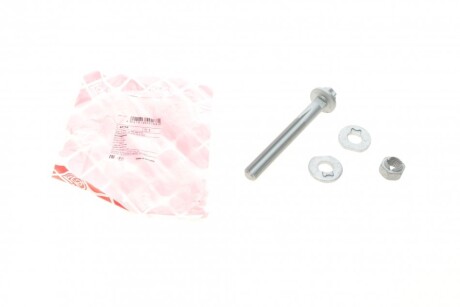 К-т болта с гайкой для монтажа рычага (со шлицем типа Torx) FEBI BILSTEIN 40168