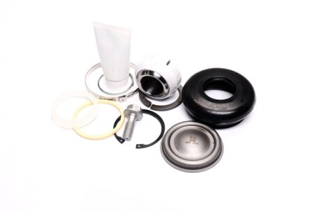 Р/к тяги лучевой RENAULT Kerax,Premium DXI, VOLVO FH16,FM12 центр. (Febi) FEBI BILSTEIN 40646