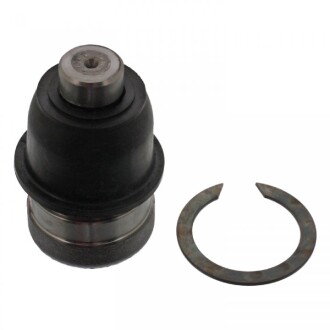 Опора кульова (передня/знизу) Mitsubishi Lancer VI 1.3/1.6/2.0 03- UA63 FEBI BILSTEIN 41258