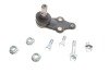 Опора кульова (передня/знизу) Hyundai Tucson 2.4/Kia Sportage 1.6-2.0 09- UA63 FEBI BILSTEIN 41852 (фото 1)