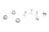 Опора кульова (передня/знизу) Hyundai Tucson 2.4/Kia Sportage 1.6-2.0 09- UA63 FEBI BILSTEIN 41852 (фото 3)