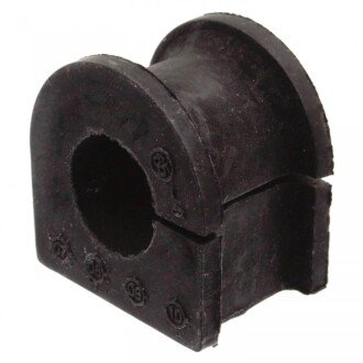 Втулка стабилизатора (переднього) Mazda 626 IV 1.8/2.0i 91-97 (d=21mm) (opt-om) FEBI BILSTEIN 42352
