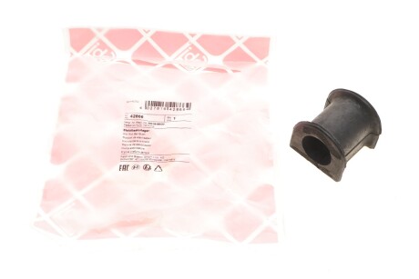 Втулка стабілізатора (переднього) Toyota Camry 91-96 (opt-om) FEBI BILSTEIN 42866