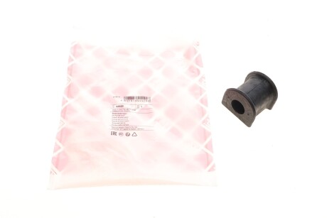 Втулка стабілізатора (заднього) Lexus GX 4.7 32V 01-09 (d=18.8mm) (opt-om) FEBI BILSTEIN 42929