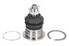 Опора кульова (передня/зверху) Toyota Land Cruiser Prado 02-10 UA63 FEBI BILSTEIN 43066 (фото 1)