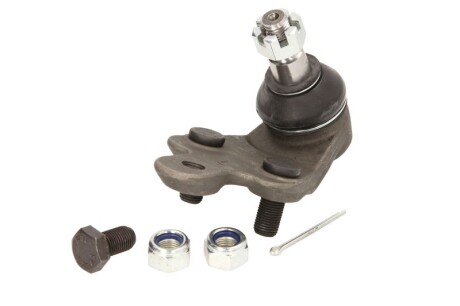 Опора кульова (передня/знизу/L) Toyota Camry 2.4-3.5 06- (opt-om) FEBI BILSTEIN 43074