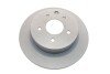 Диск гальмивний (задний) Nissan Leaf 10-/Juke 14-/Qashqai 10-/X-Trail 01-13 (292x16) UA63 FEBI BILSTEIN 44119 (фото 1)