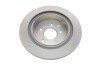 Диск гальмивний (задний) Nissan Leaf 10-/Juke 14-/Qashqai 10-/X-Trail 01-13 (292x16) UA63 FEBI BILSTEIN 44119 (фото 4)