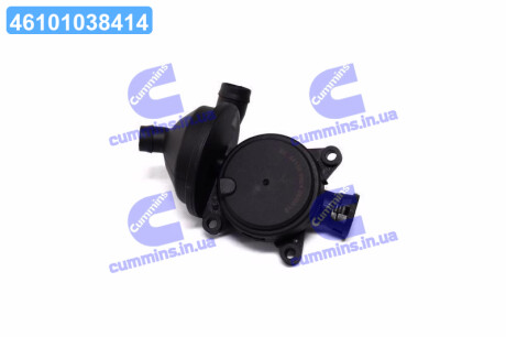 Маслосъемный щиток, вентиляция картера BMW (FEBI) FEBI BILSTEIN 44158