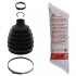 Пильник ШРКШ (зовнішній) VW Caddy III/Golf VI/VII/Audi A3 10- (26x93x116) (к-кт) UA63 FEBI BILSTEIN 44377 (фото 1)