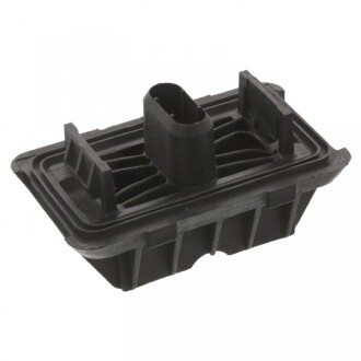 Подушка піддомкратна BMW 5 (E60/E61)/X3 (F25)/X4 (F26) 01-18 (opt-om) FEBI BILSTEIN 45408