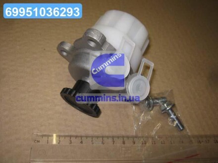 Паливний насос FEBI BILSTEIN 45508