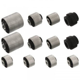 Сайлентблок важіля(к-т) FEBI BILSTEIN 45551